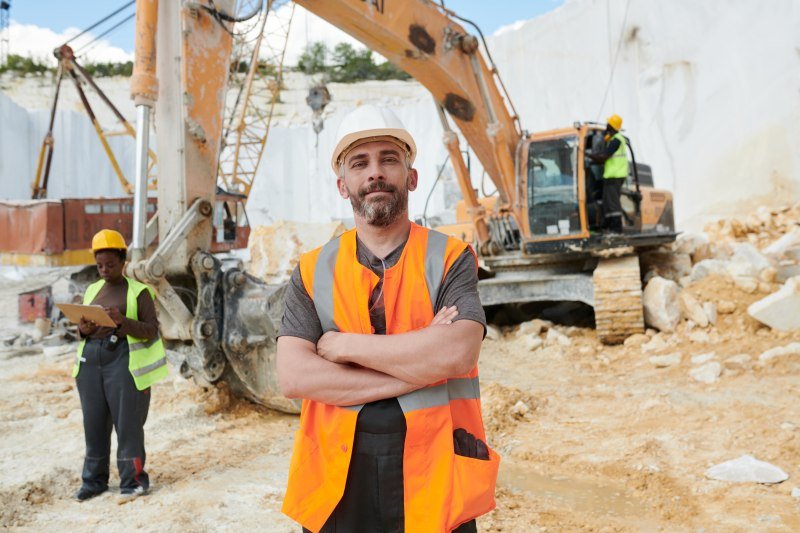 Contractor insurance company in Minnesota
