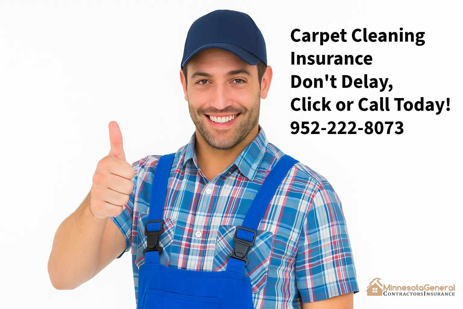 Carpet Cleaning Insurance