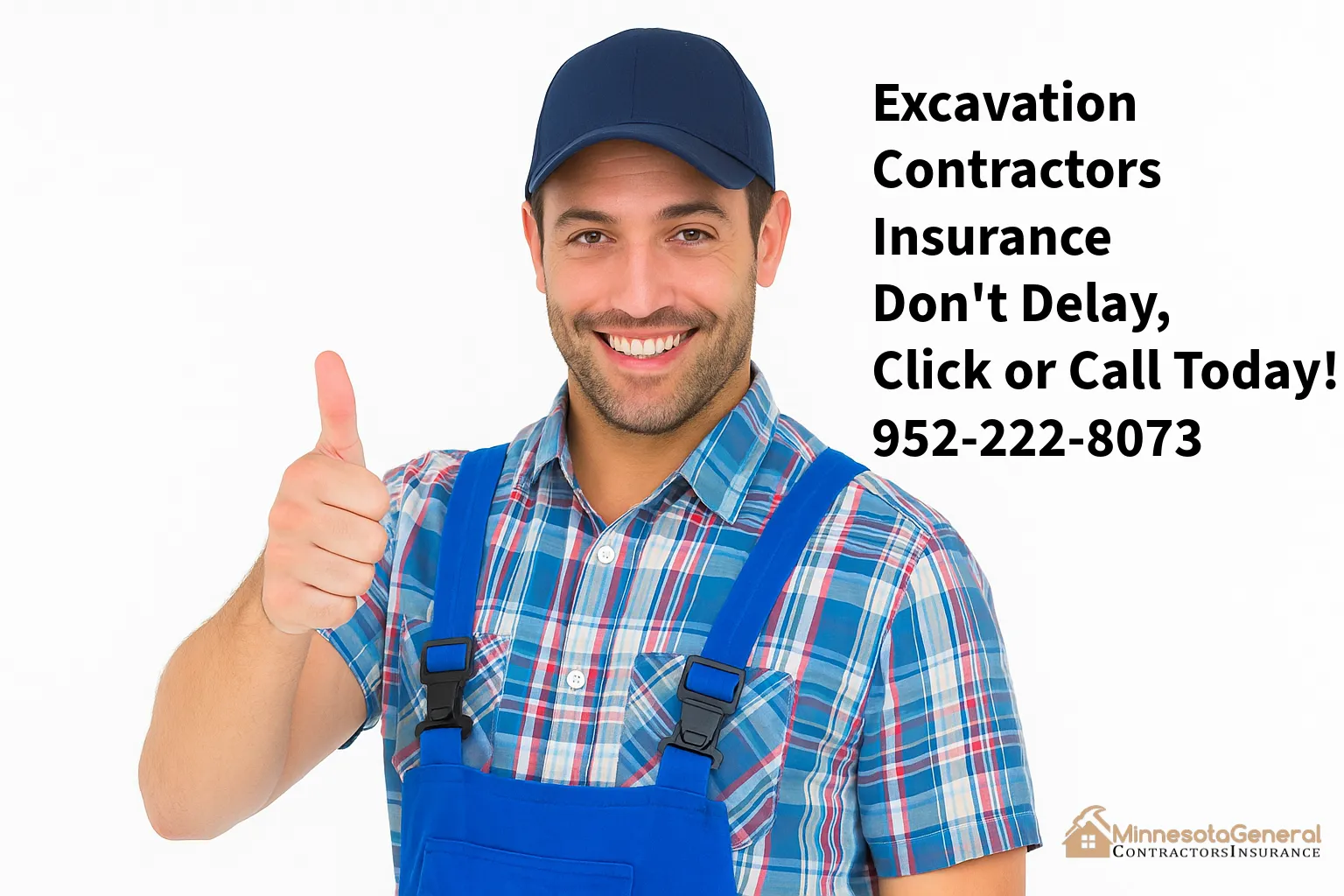 Excavation Contractors Insurance