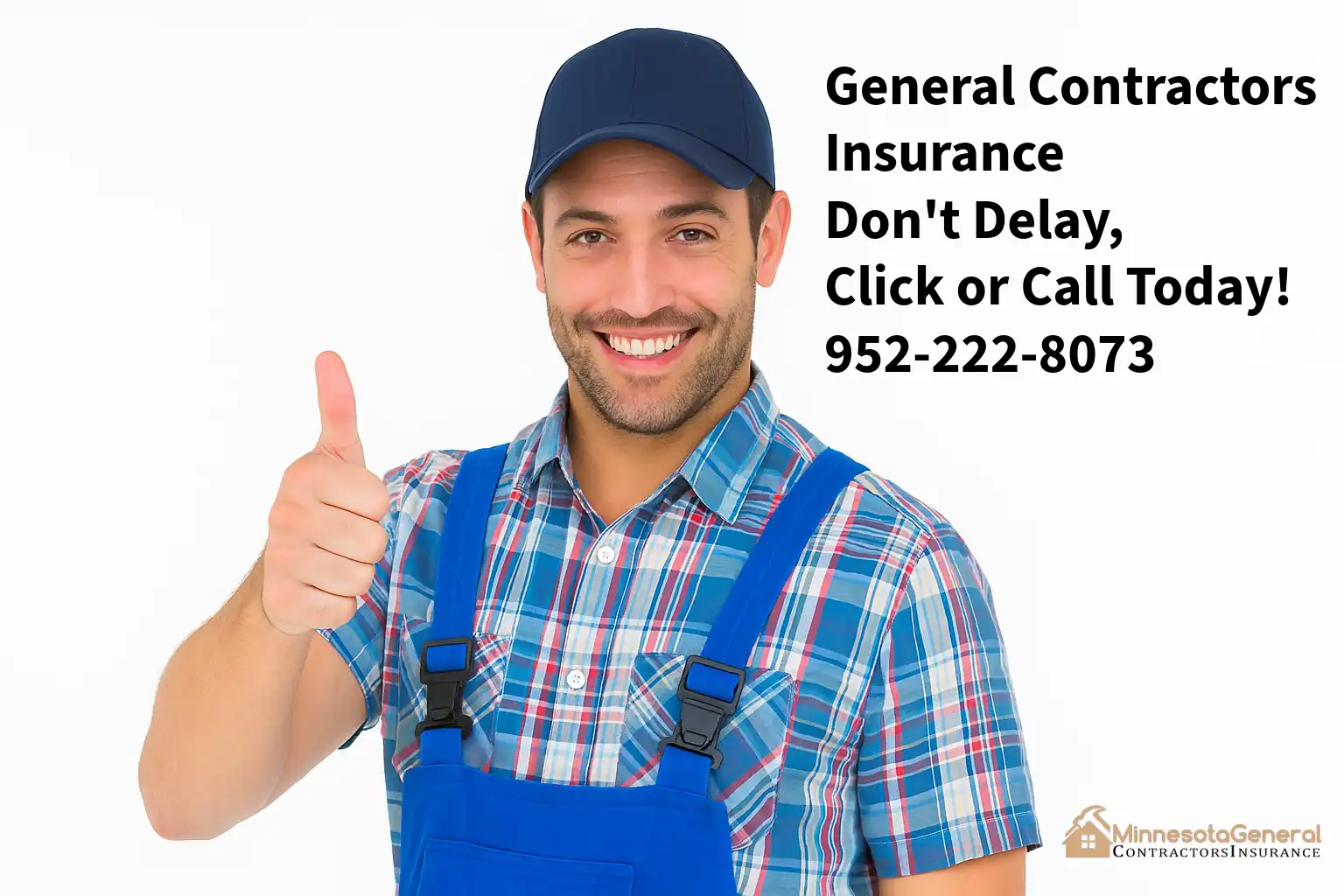 General Contractors Insurance