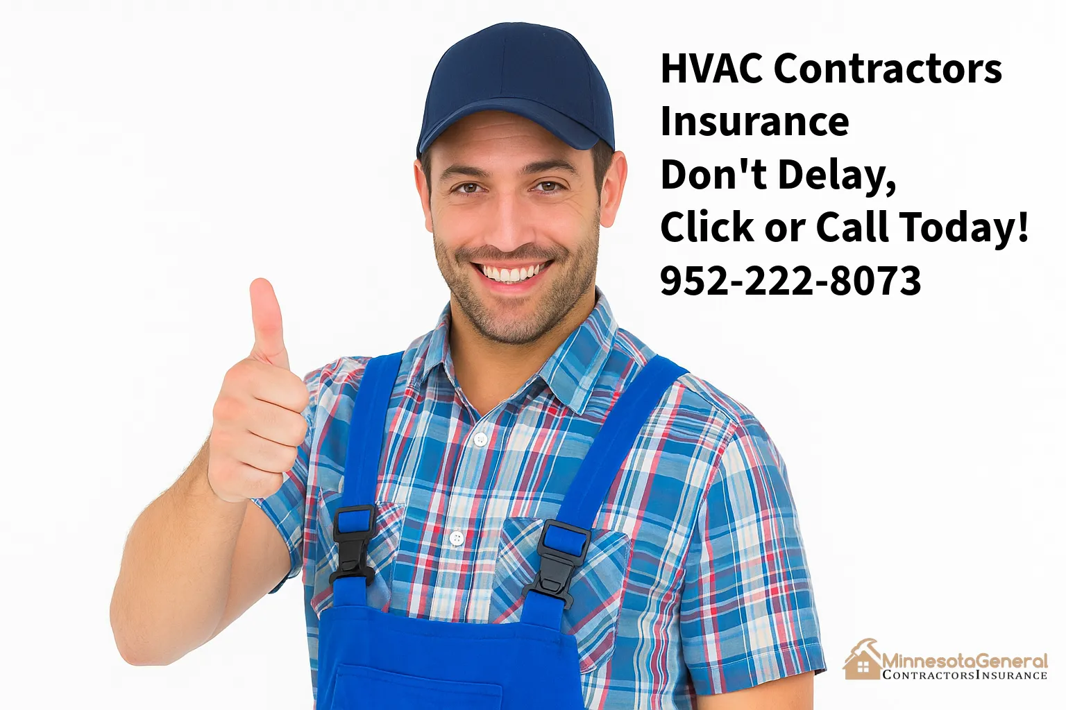 HVAC Contractors Insurance