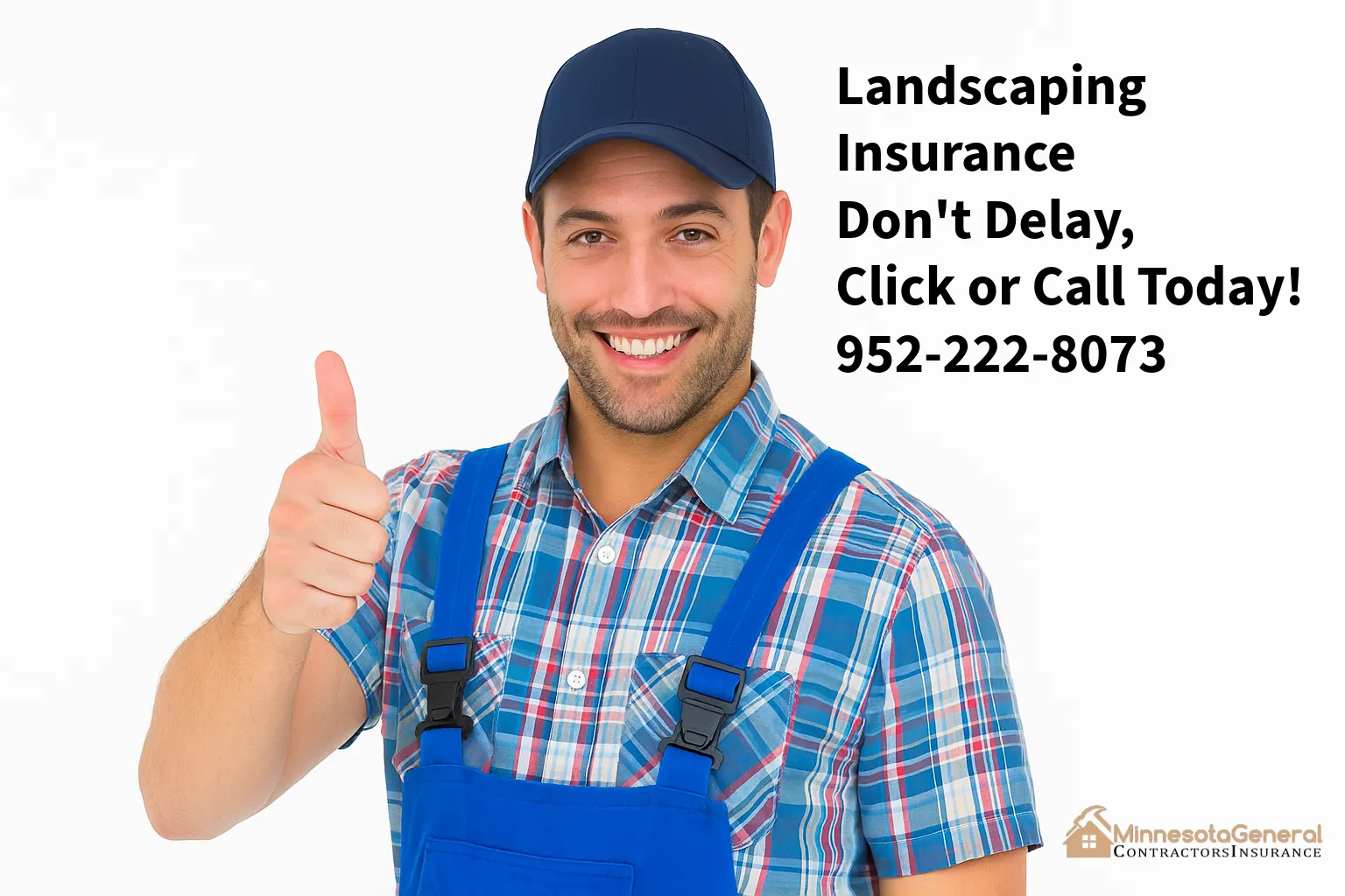 Landscaping Insurance
