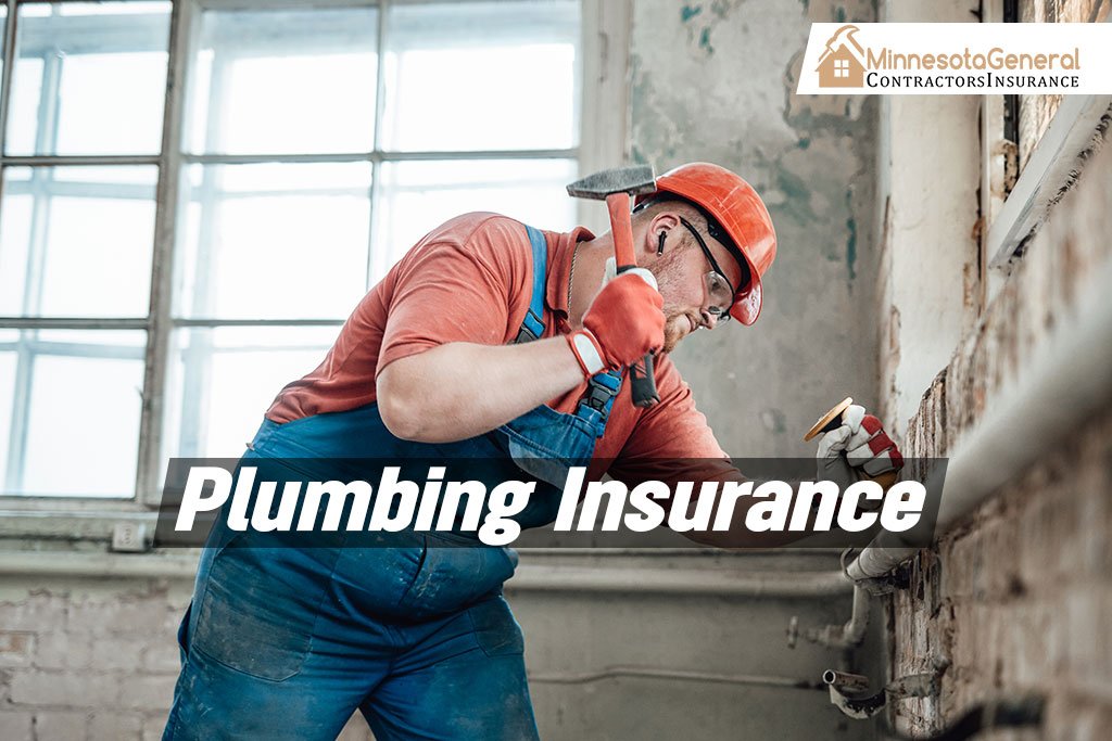Plumbing insurance in Minnesota